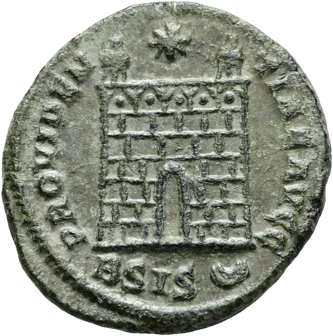 Münze