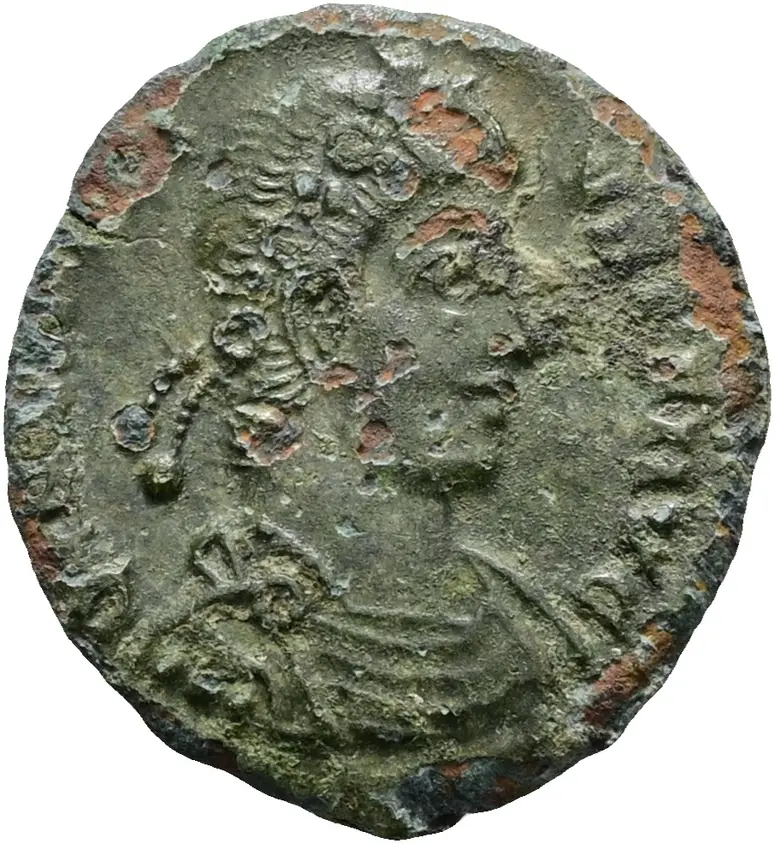 Münze