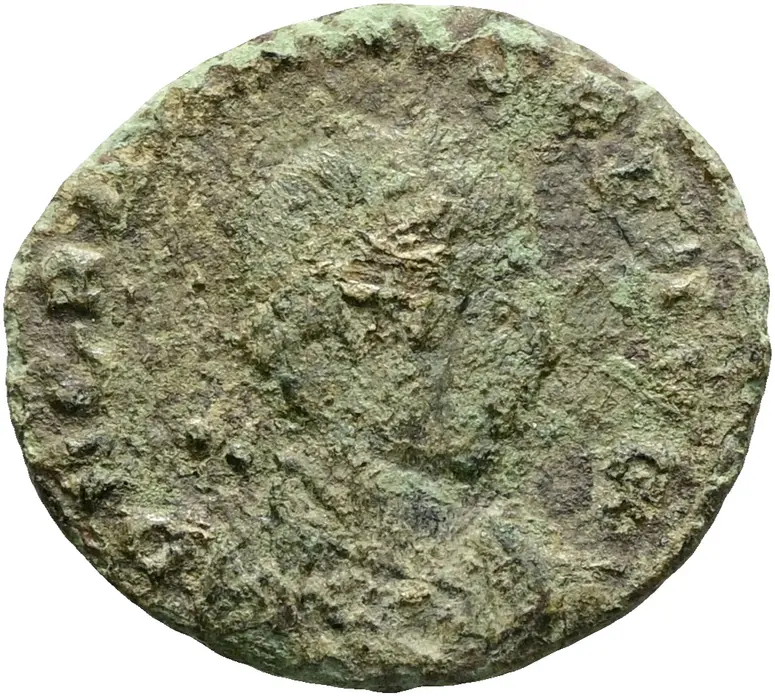 Münze