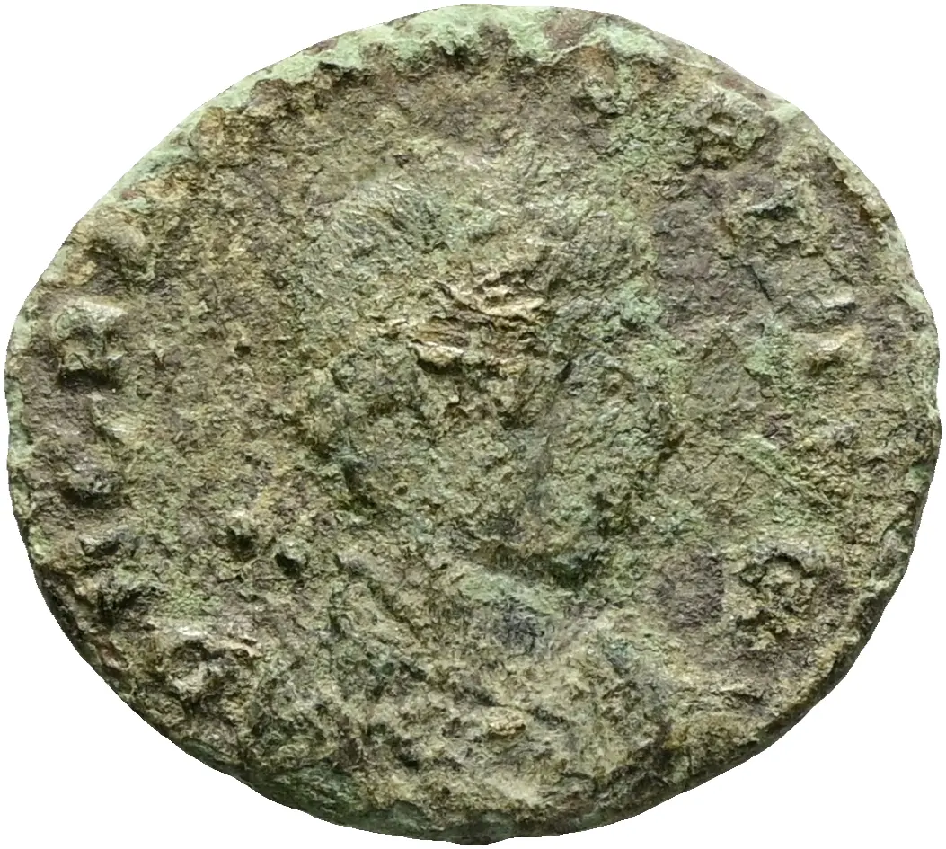 Münze