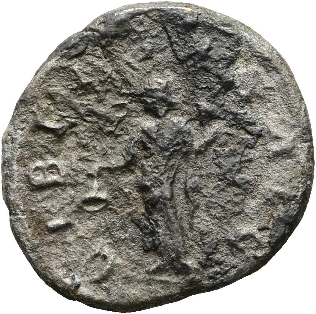Münze
