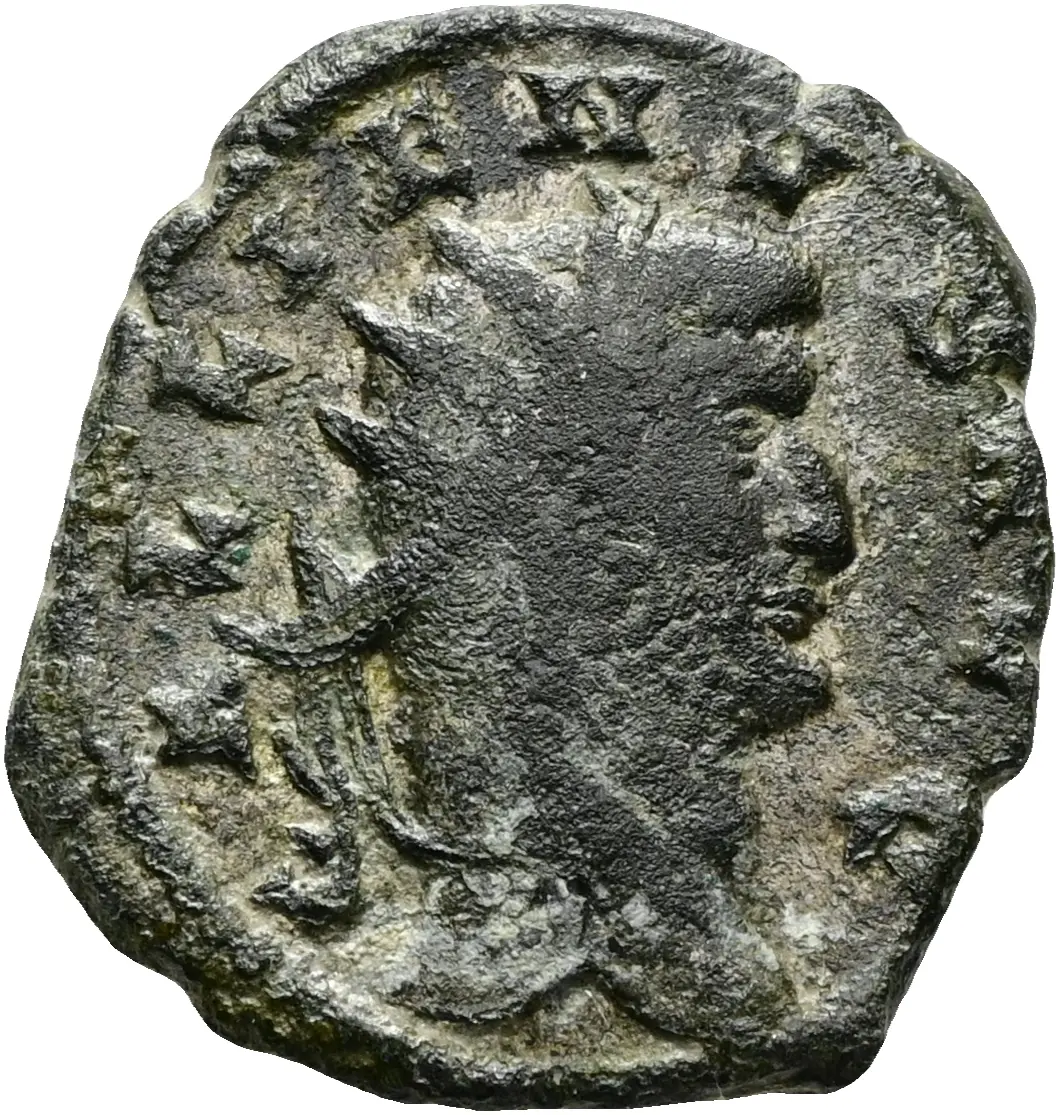 Münze
