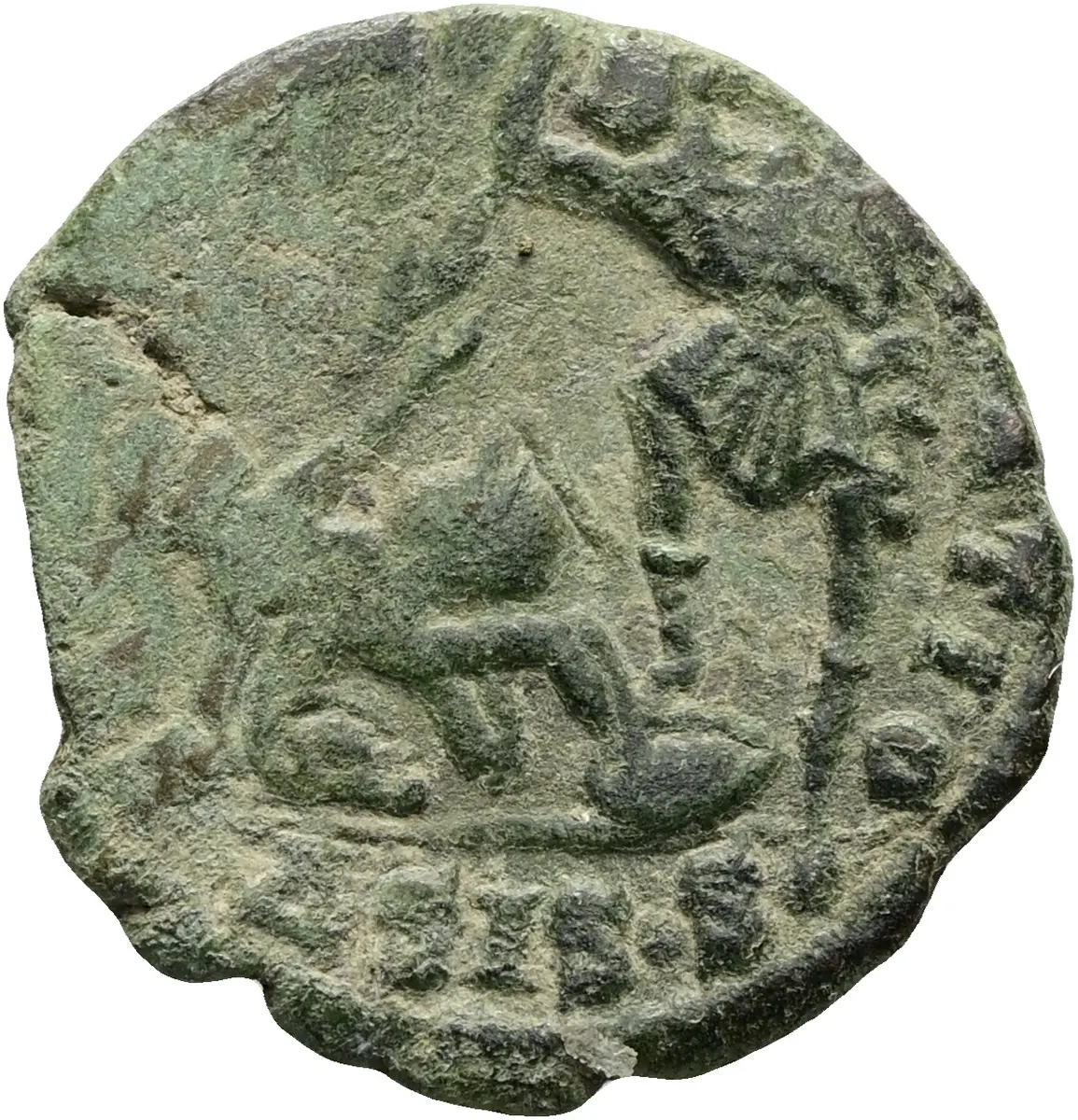 Münze