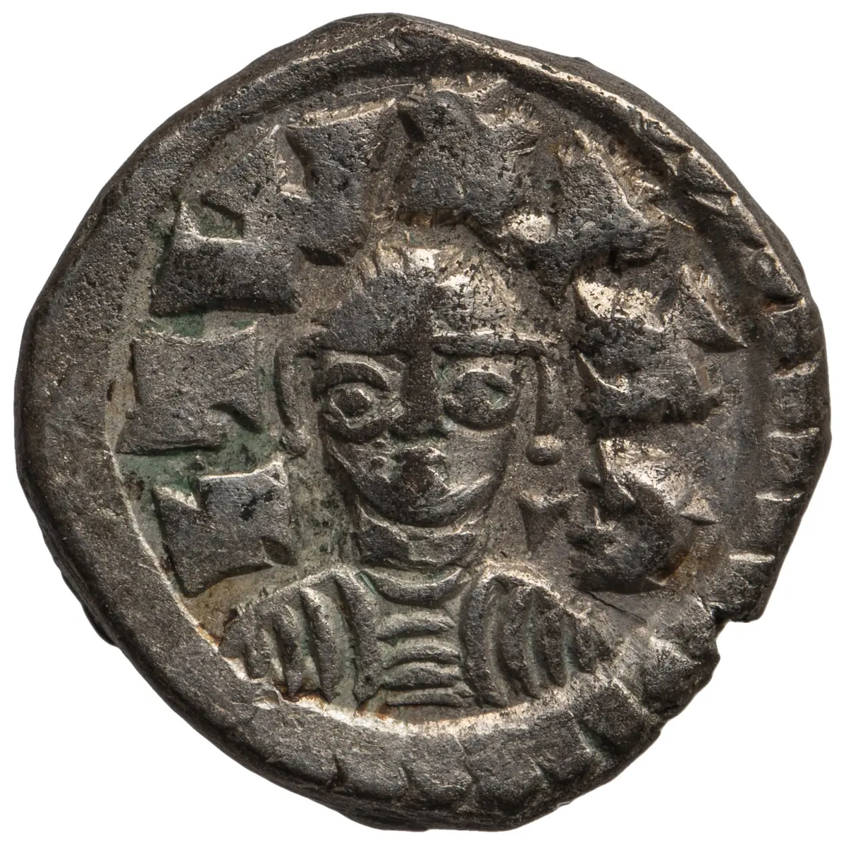 Aksum: Joël