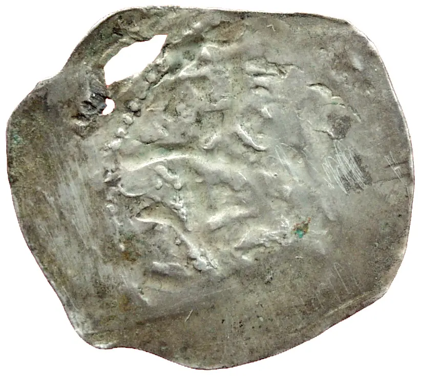 Herzöge von Kärnten: Meinhard II. (1286–1295), Otto III. (1295–1310), österreichische Bestzung (1307–1311), oder Heinrich VI. (1310–1335)