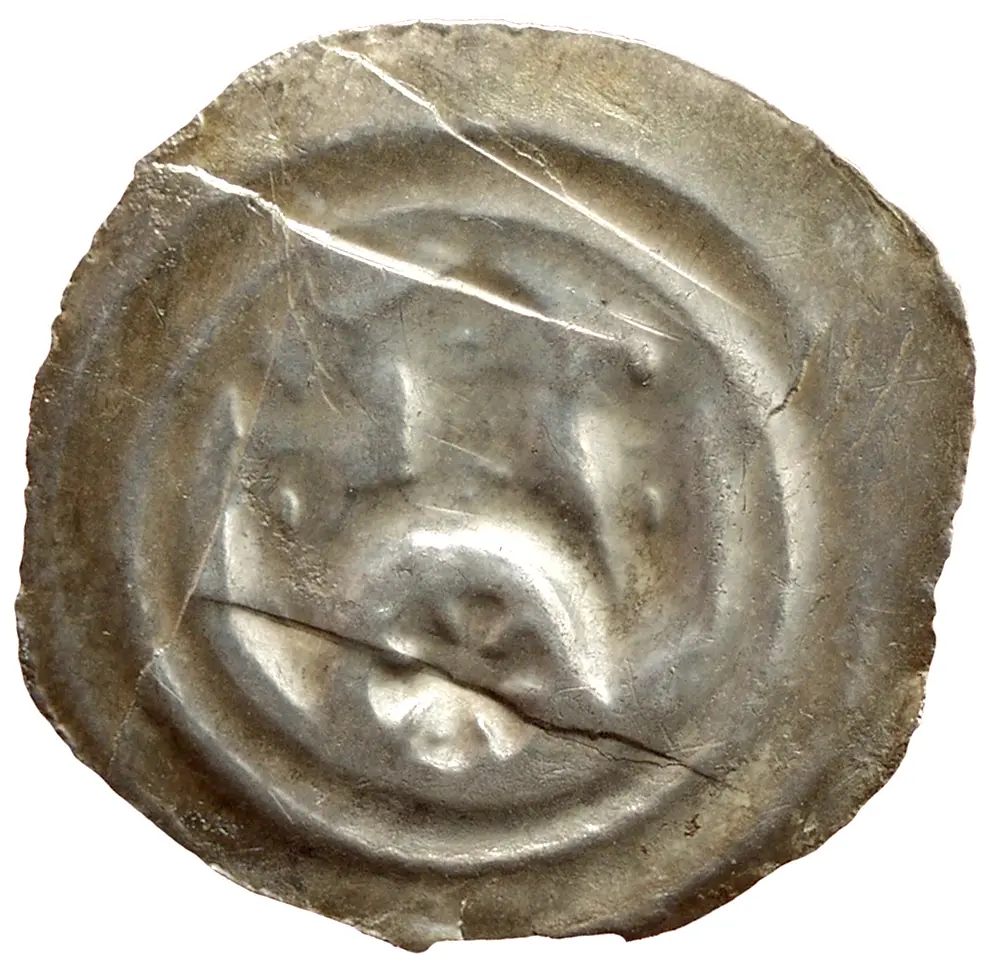 Bischöfe von Bamberg: Berthold von Leiningen (1258–1285)