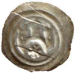 Bischöfe von Bamberg: Berthold von Leiningen (1258–1285)