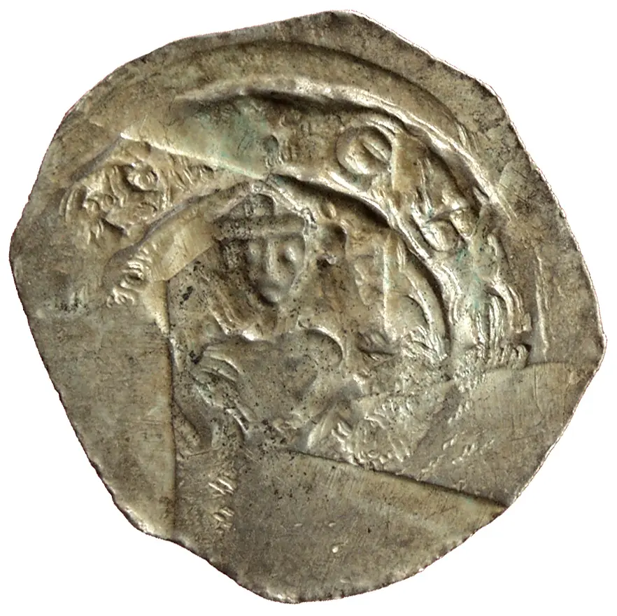 Erzbischöfe von Salzburg / Herzöge von Österreich: Eberhard II. (1200–1246) und Leopold VI. (1198–1230)