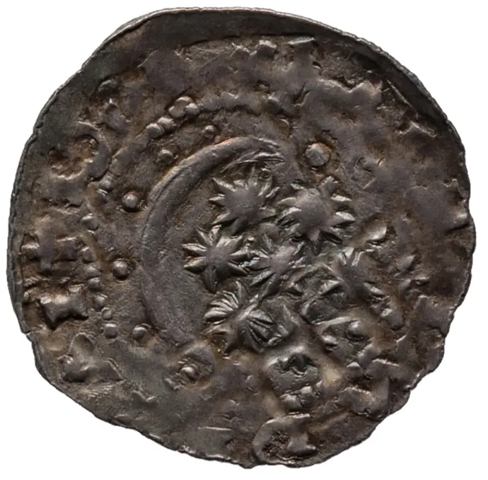 Äbte des Klosters Formbach: Dietrich (1127–1140)