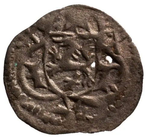 Haus Österreich: Friedrich V. (III.) (1424–1493)