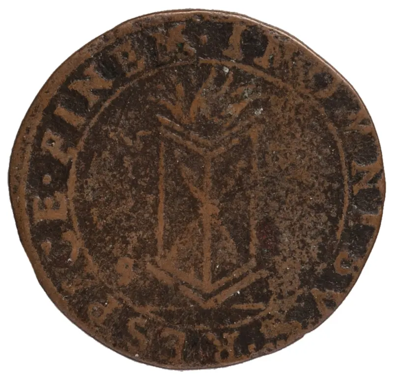 Rechenpfennig