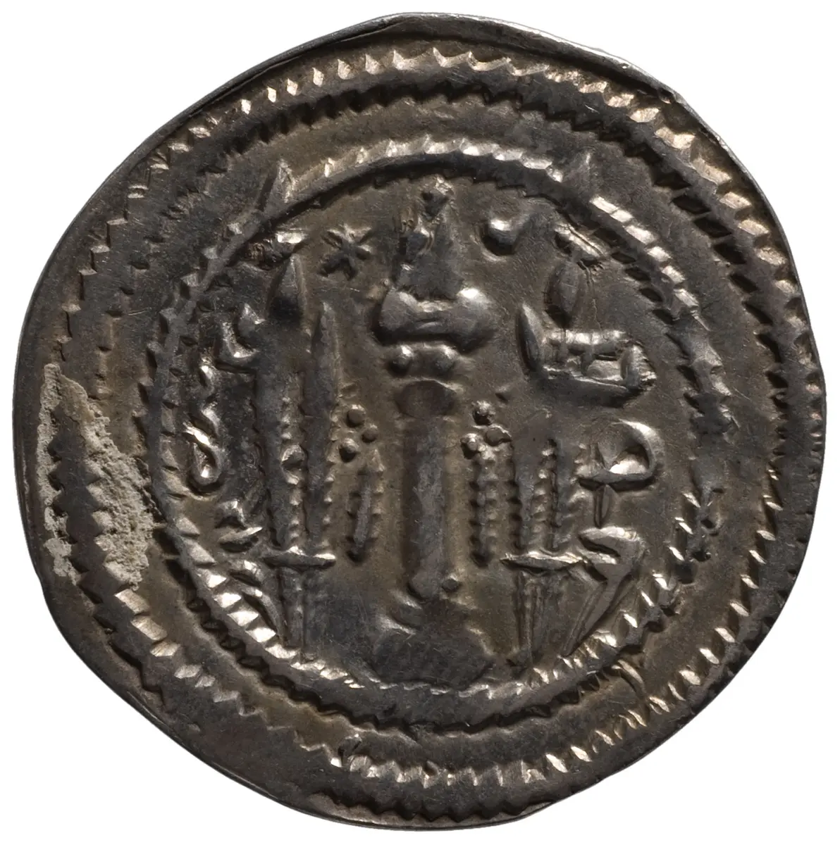 Münze