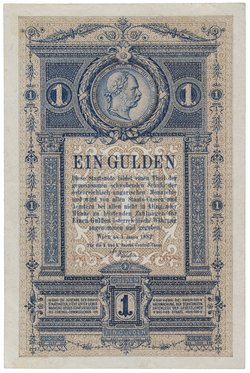 Habsburg: Kaiser Franz Joseph I.