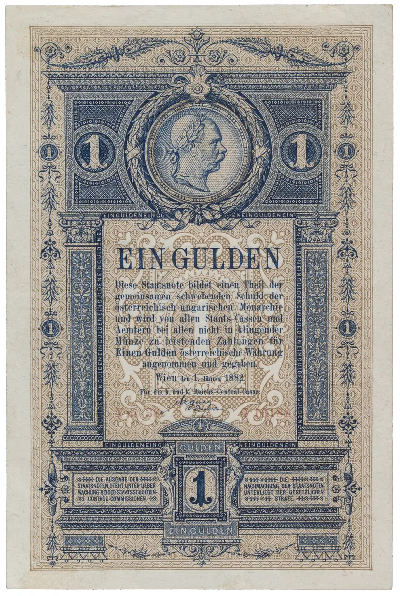 Habsburg: Kaiser Franz Joseph I.