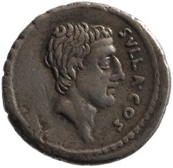 Röm. Republik: Q. Pompeius Rufus