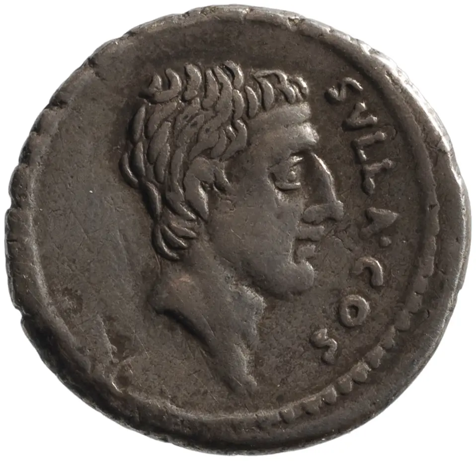 Röm. Republik: Q. Pompeius Rufus