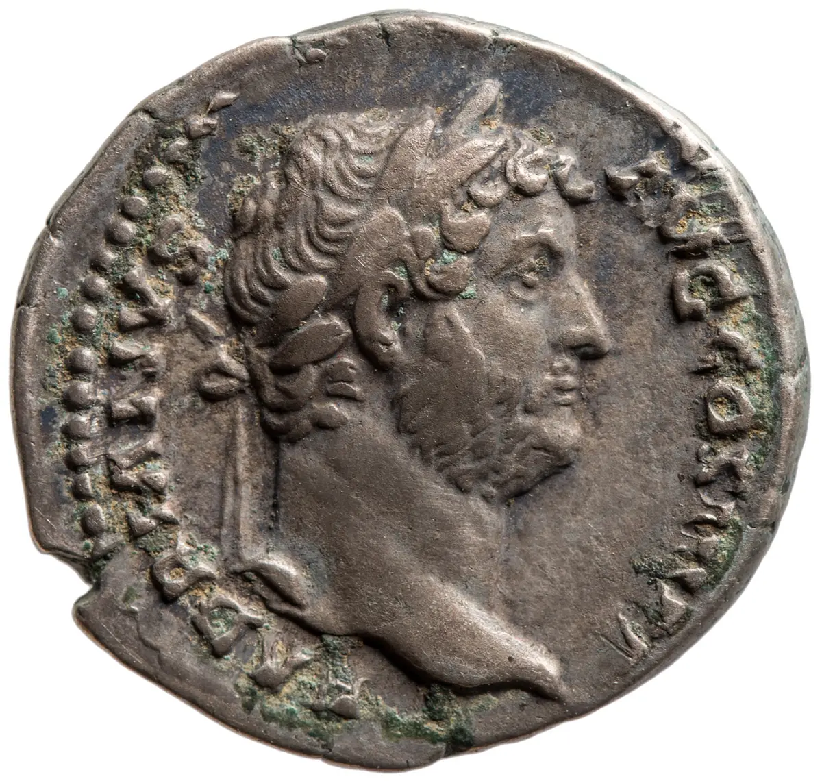 Hadrianus