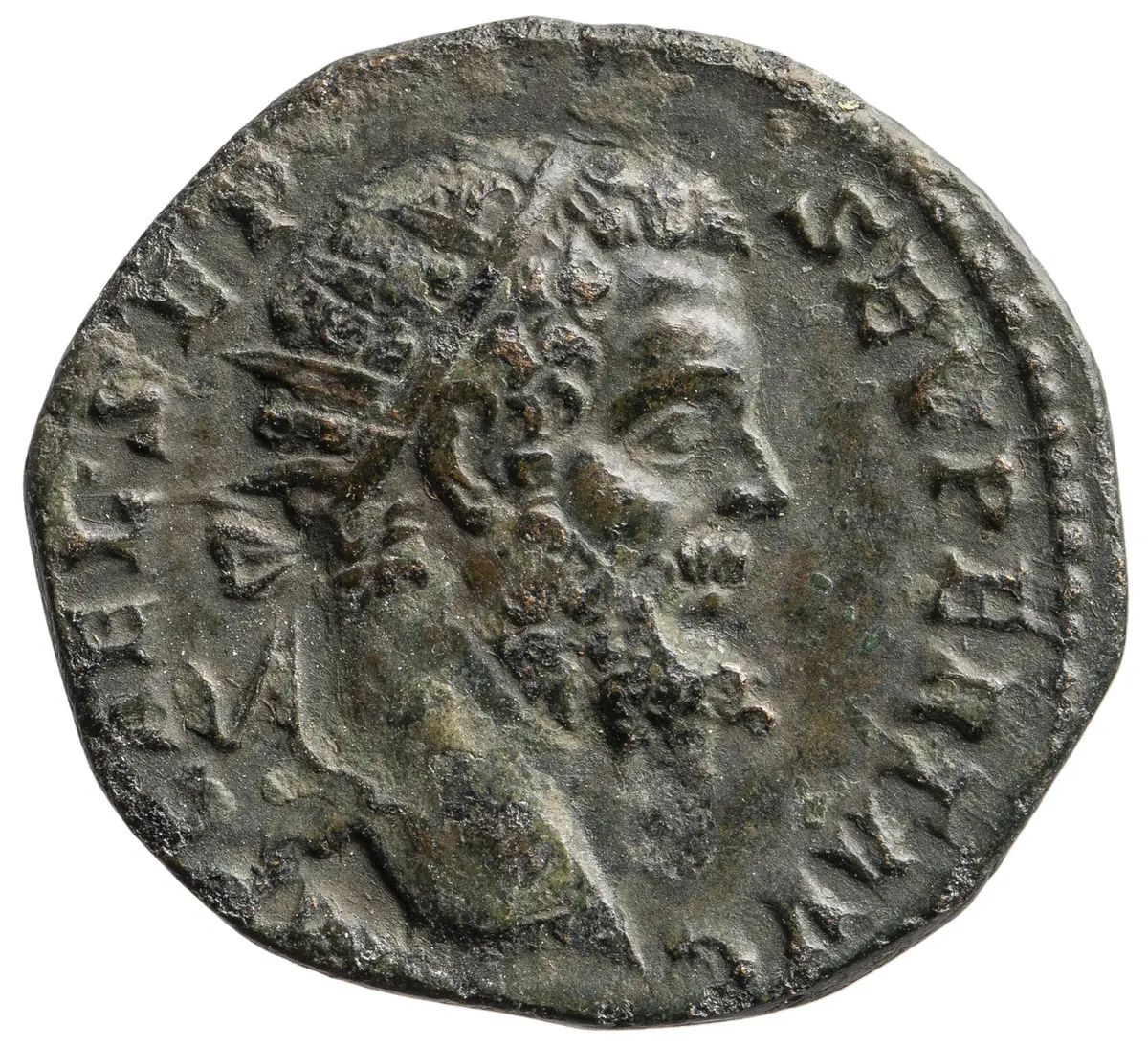 Septimius Severus