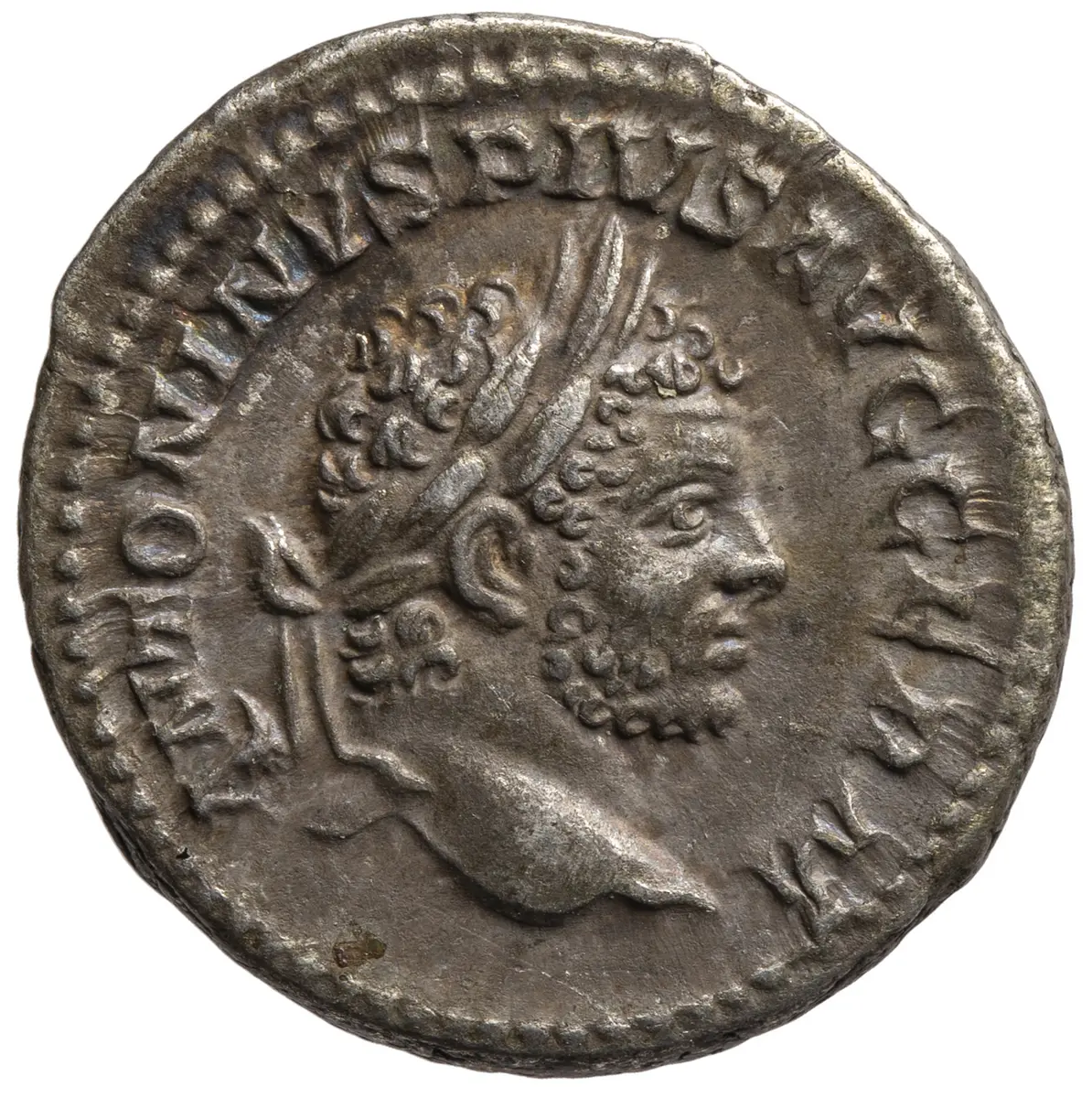 Antoninus III. (Caracalla)
