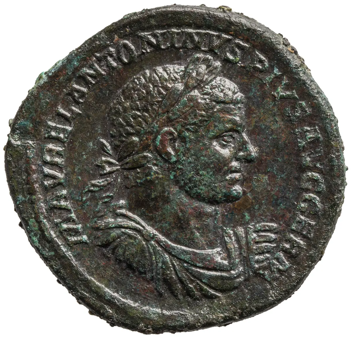 Antoninus III. (Caracalla)