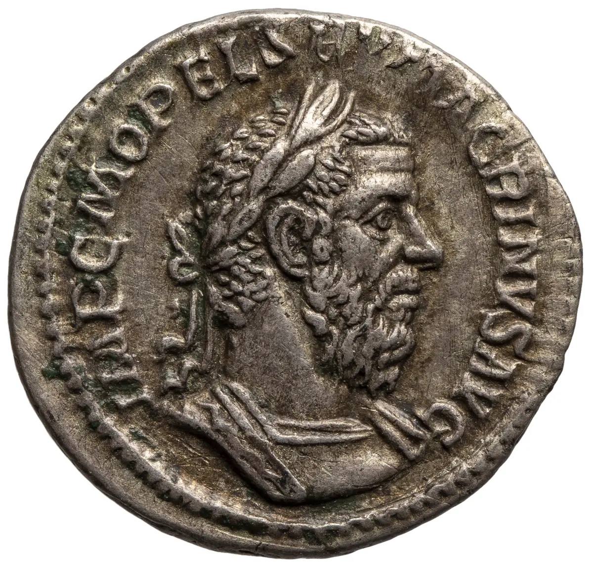 Macrinus