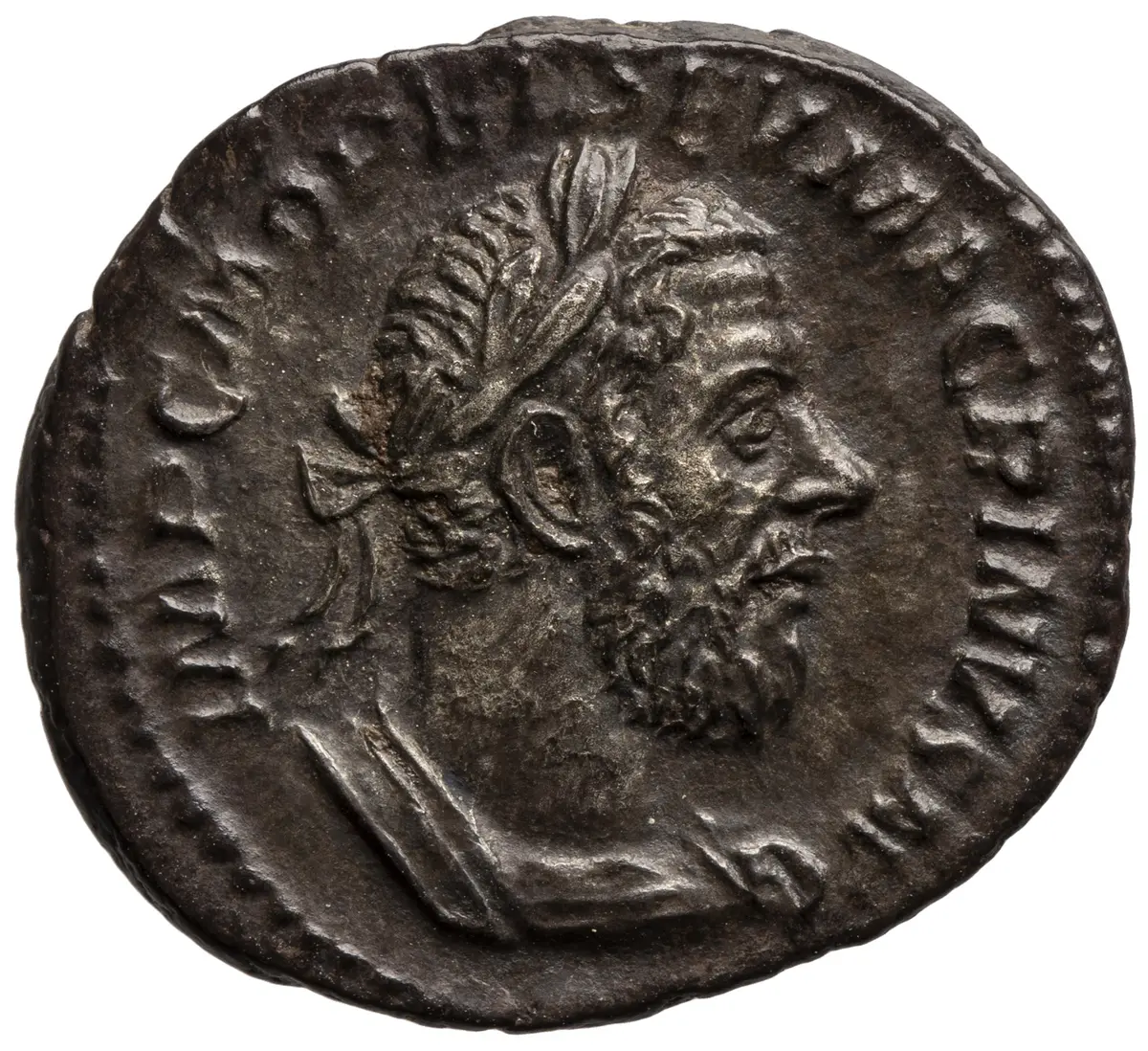Macrinus