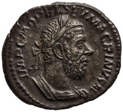 Macrinus
