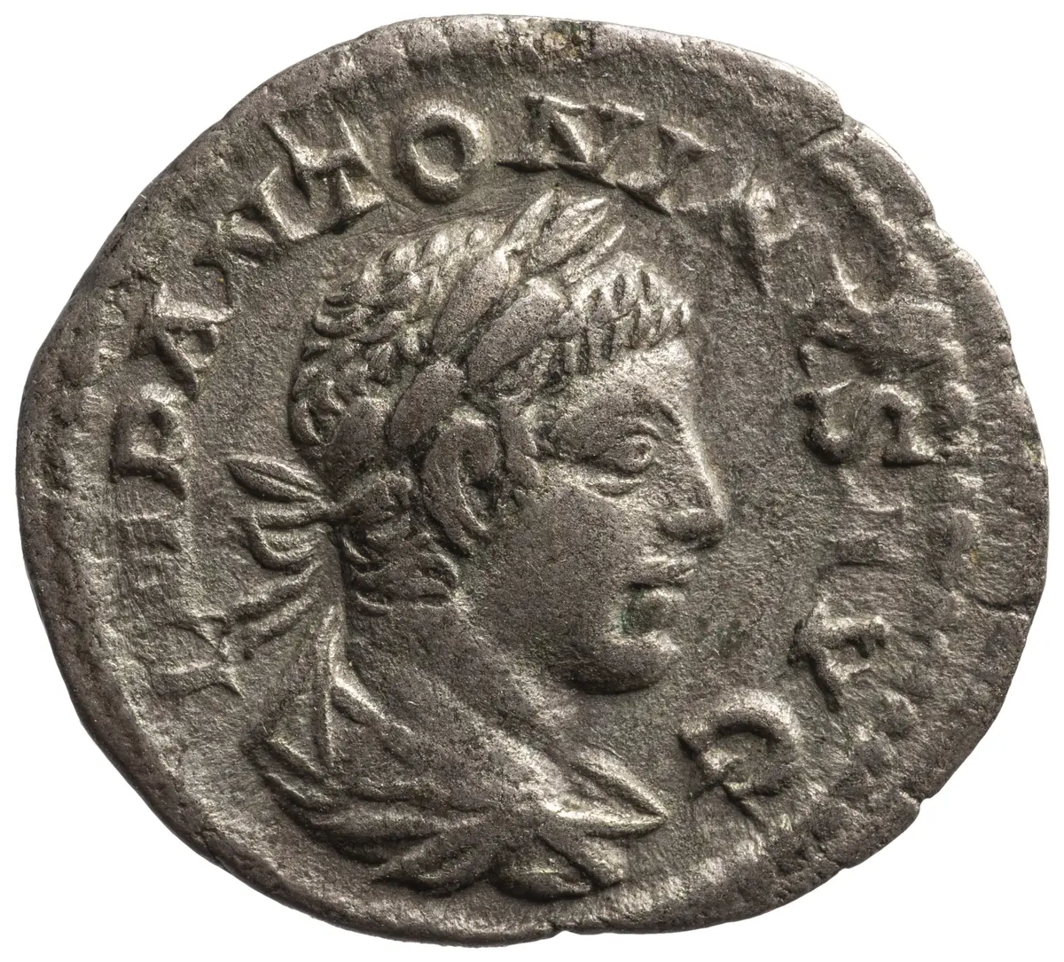Antoninus IV. (Elagabal)