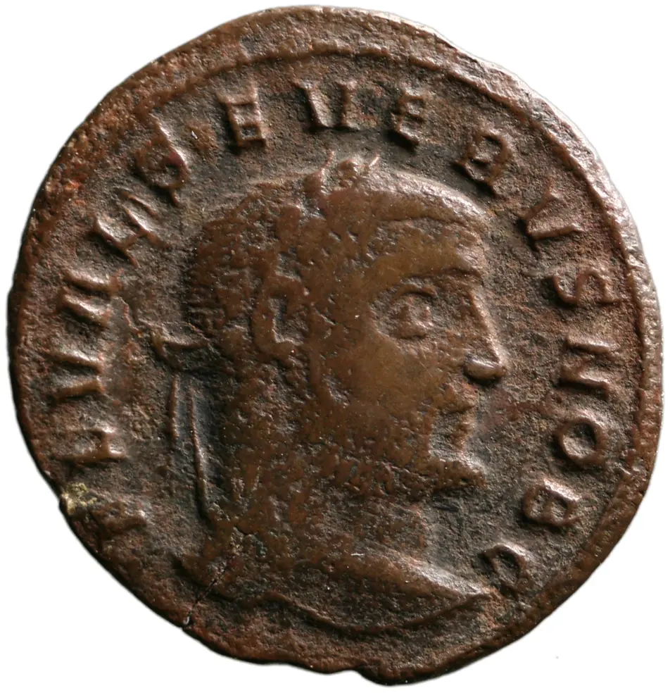Severus II. Caesar