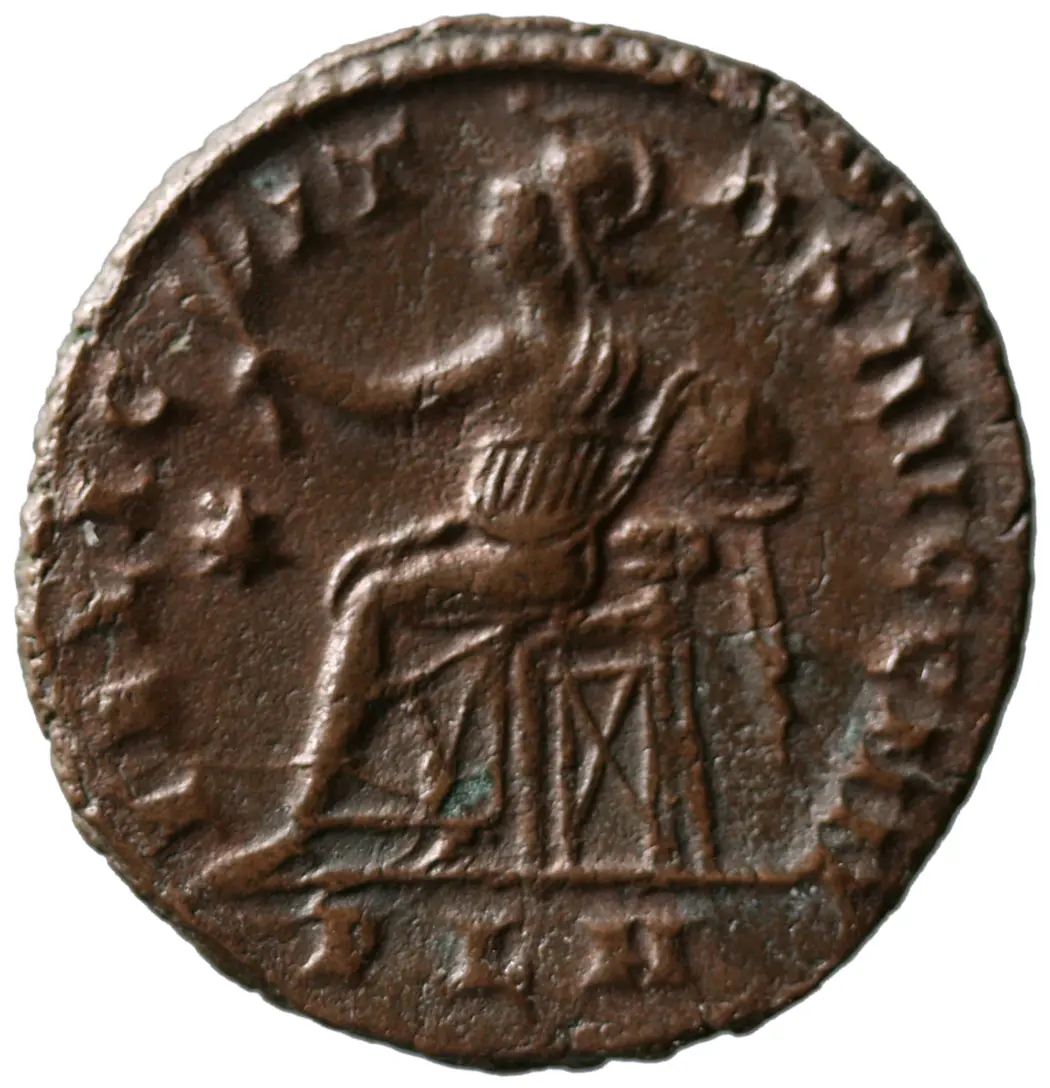 Constantinus I.