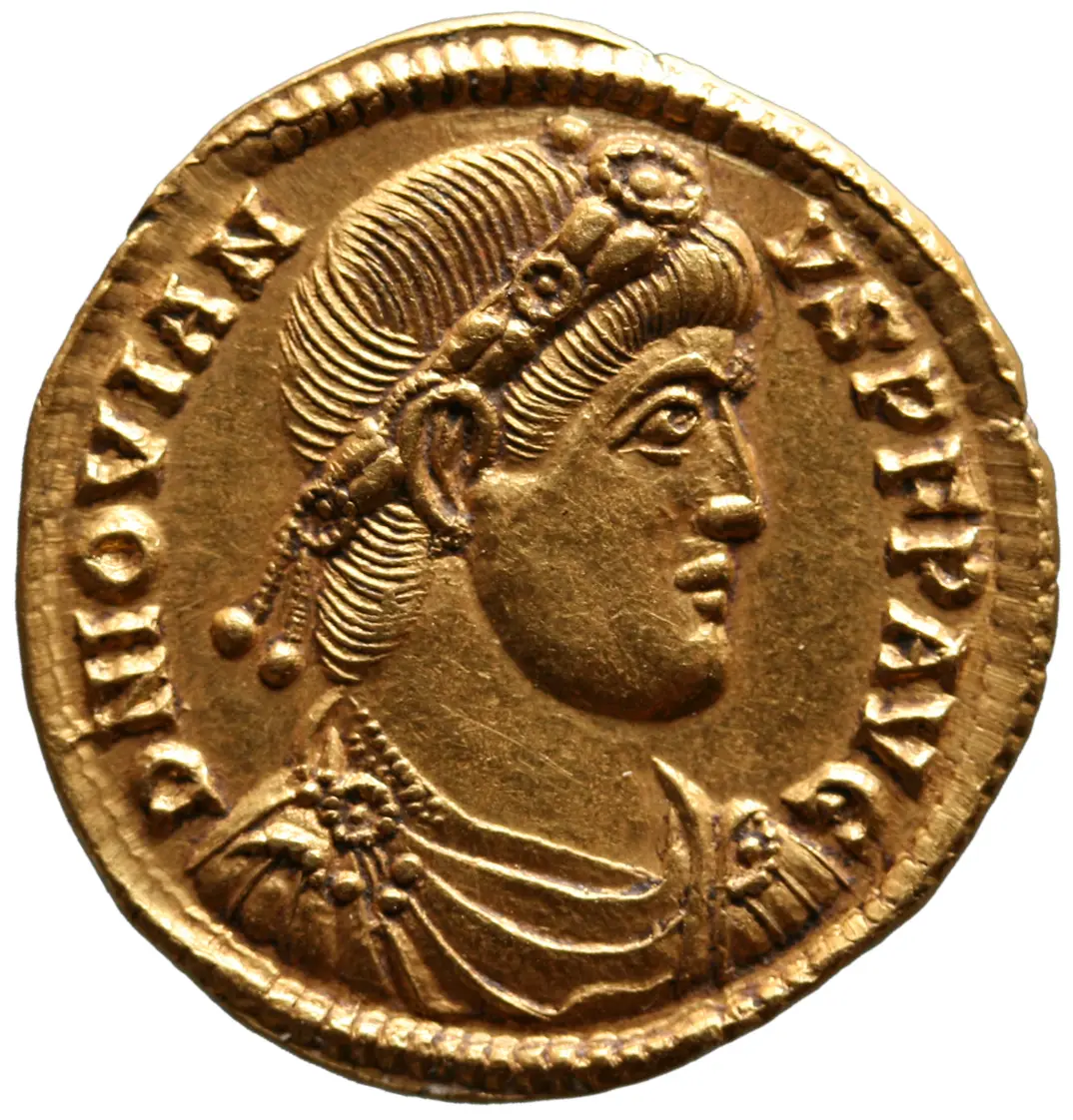 Iovianus