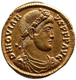 Iovianus