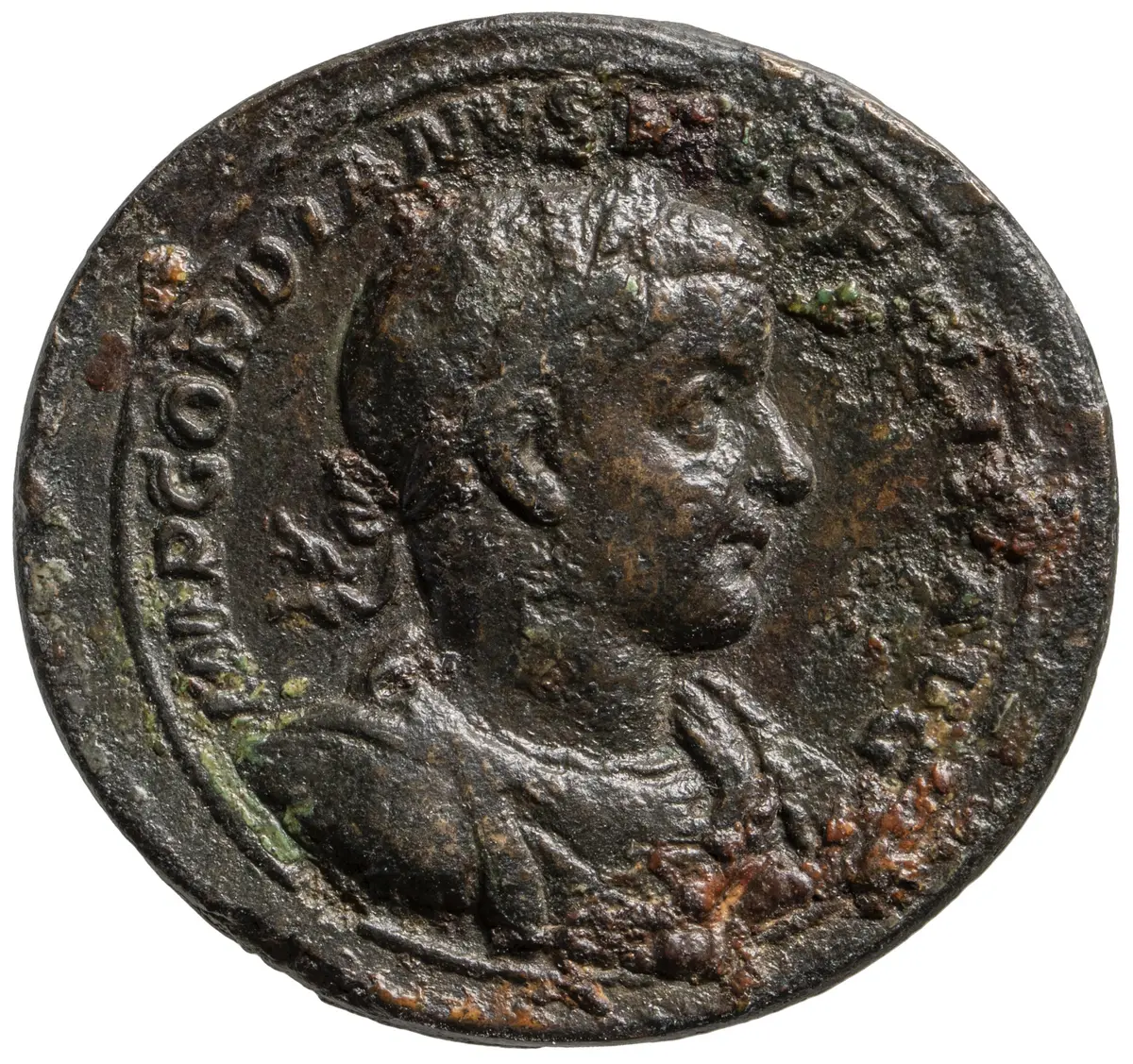 Gordianus III.