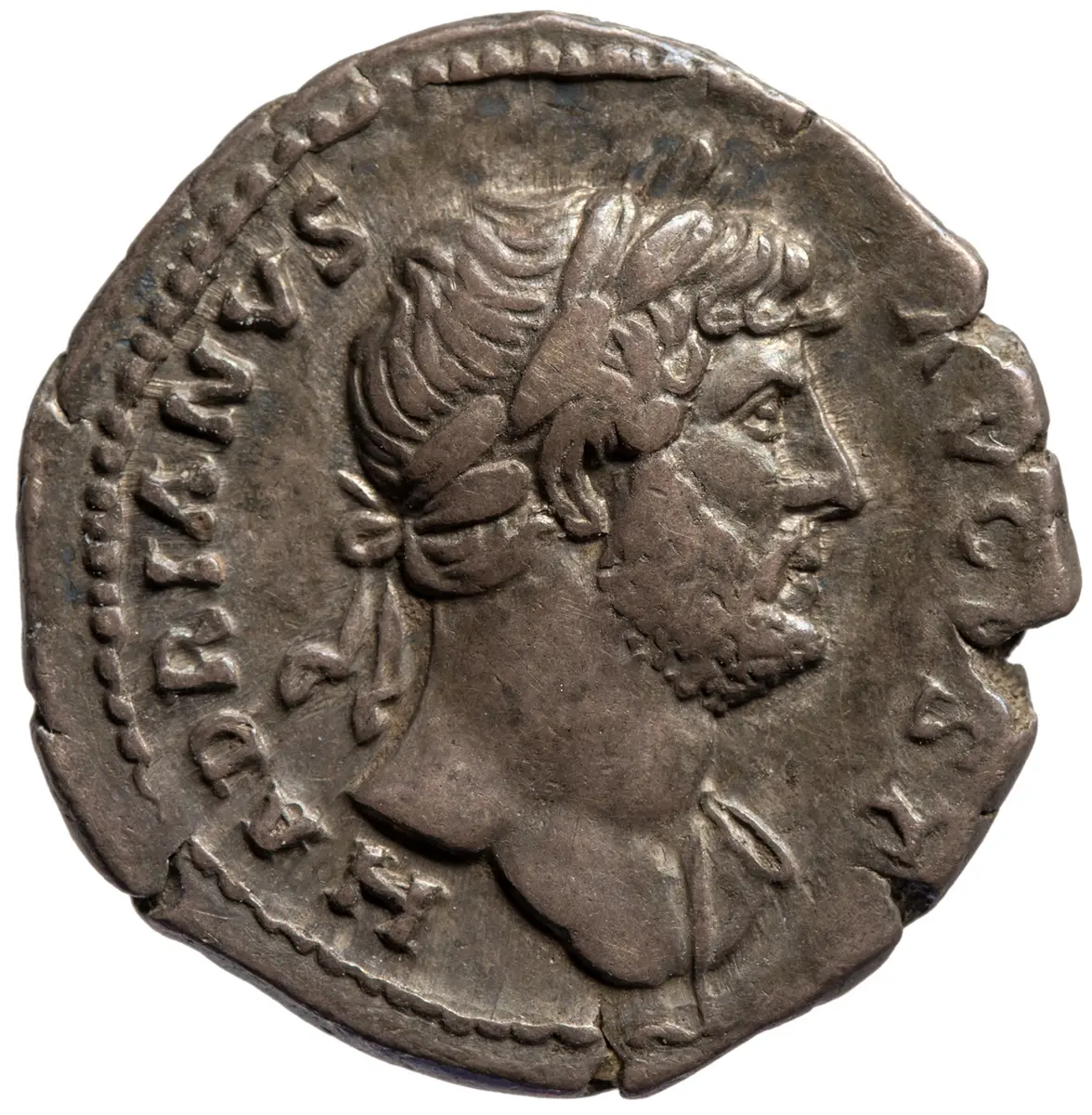 Hadrianus