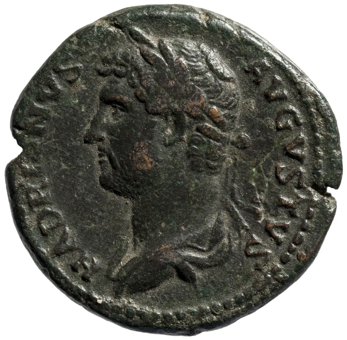 Hadrianus
