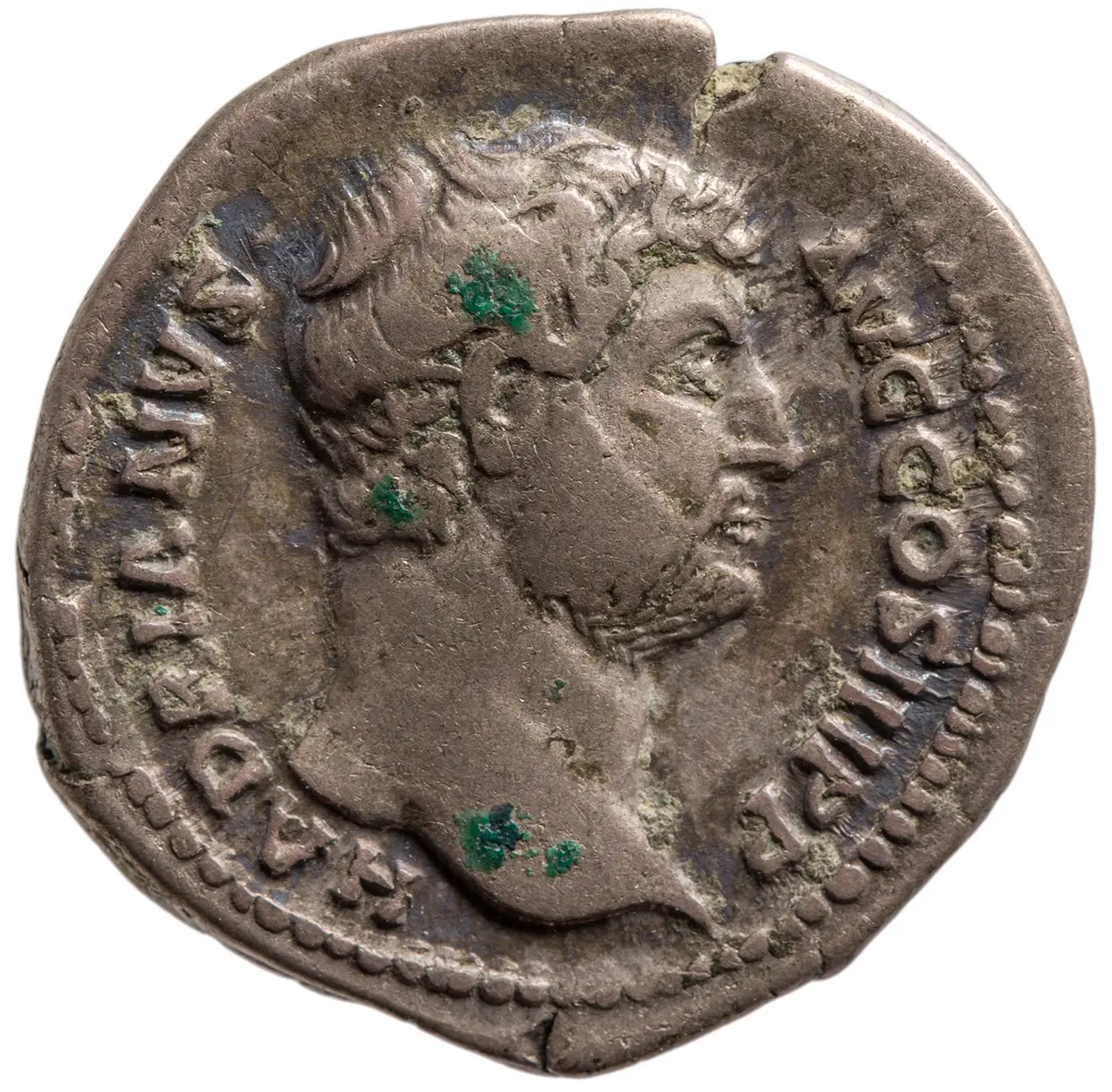 Hadrianus