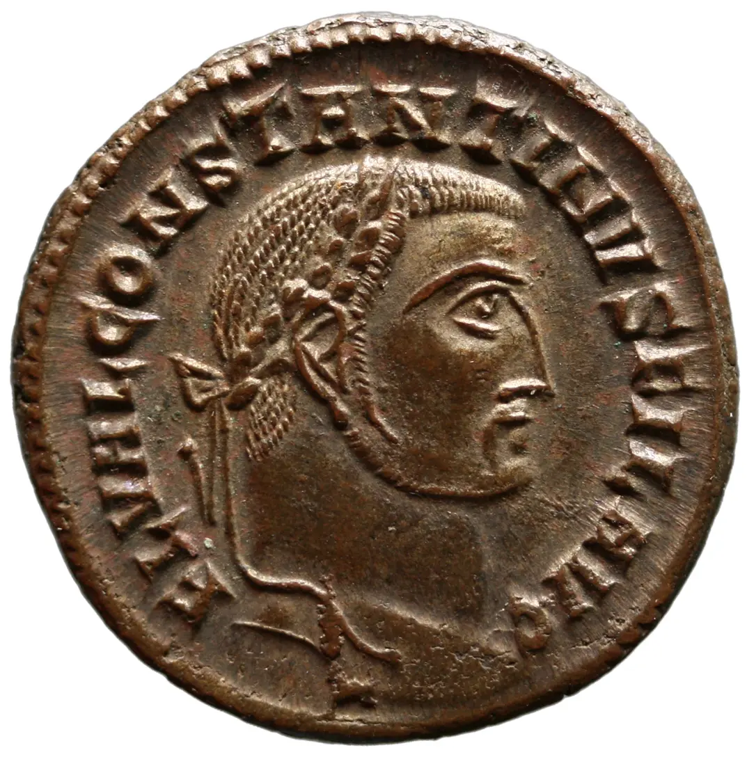 Constantinus I.