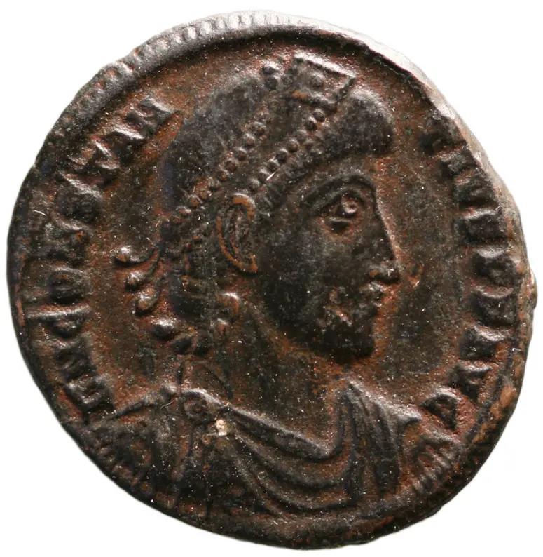 Münze