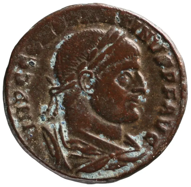 Münze