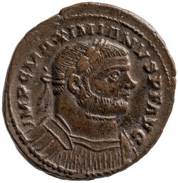 Maximianus I. (Herculius)