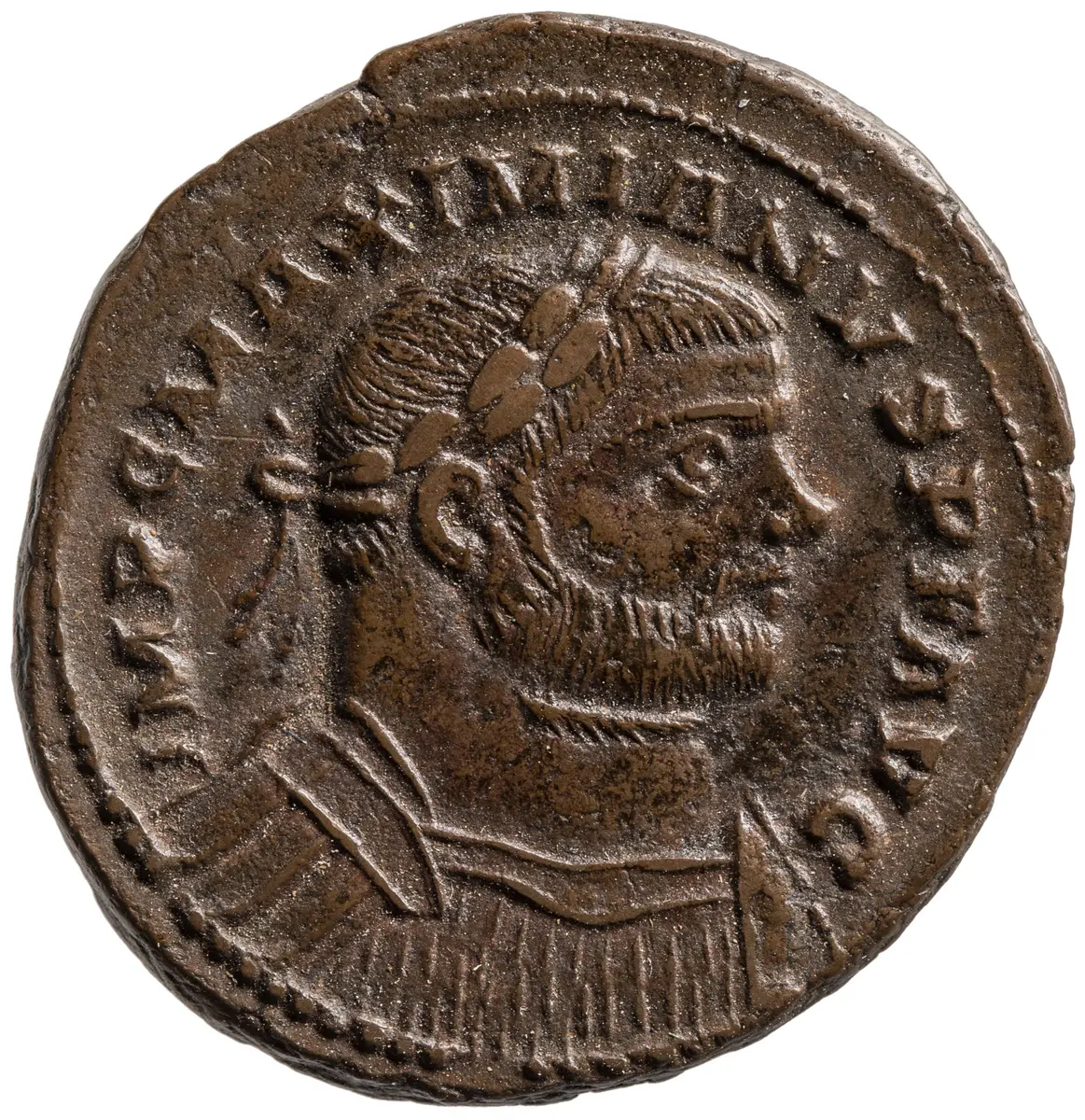 Maximianus I. (Herculius)