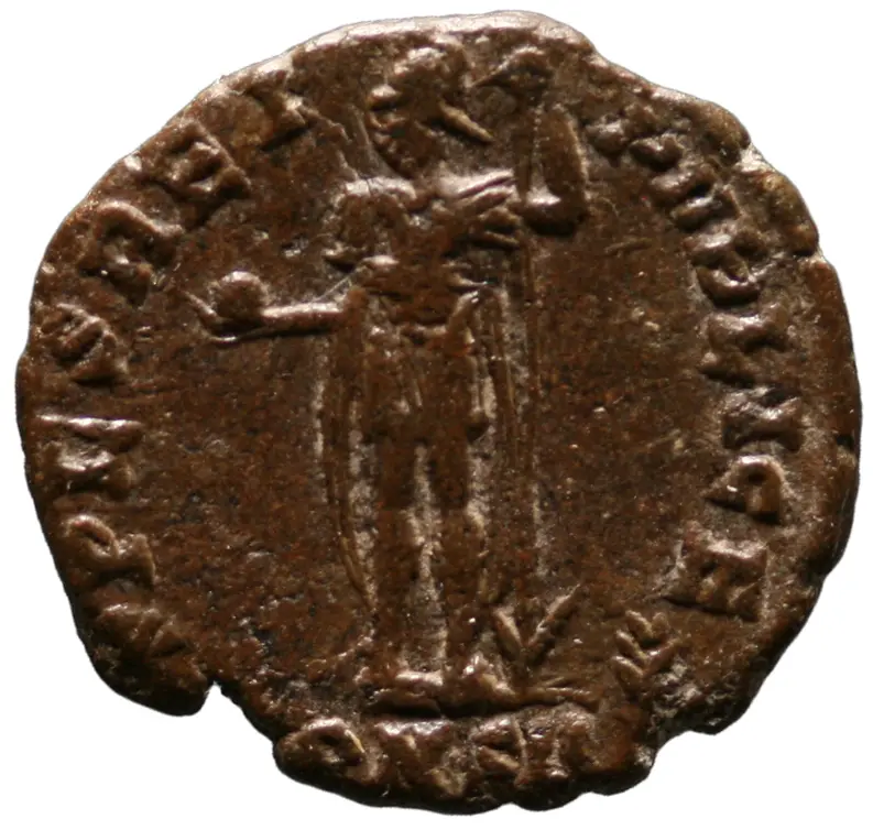 Constantius II.