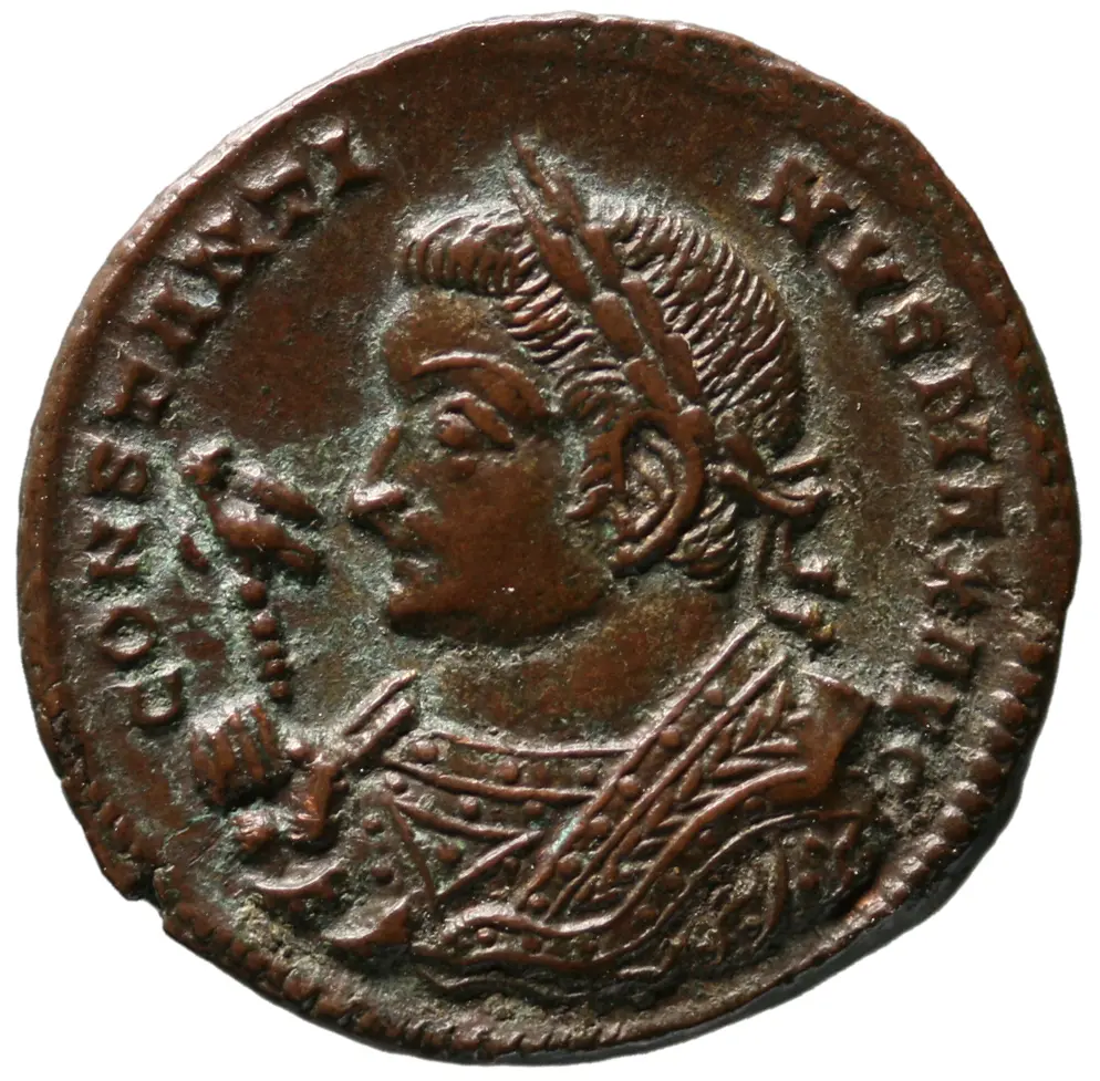 Constantinus I.