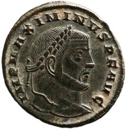 Maximinus II. (Daia) Caesar