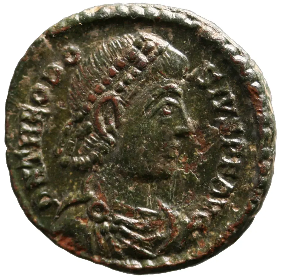Theodosius I.