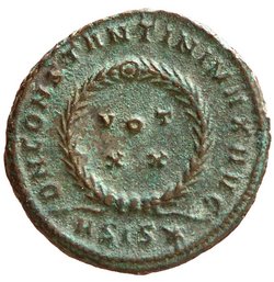 Constantinus I.