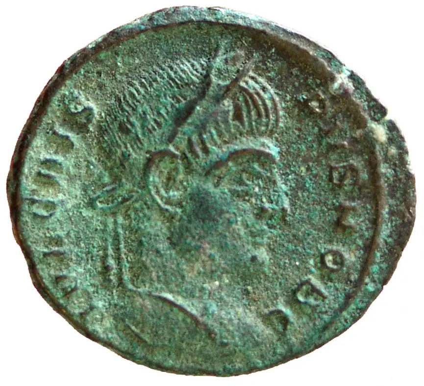 Crispus