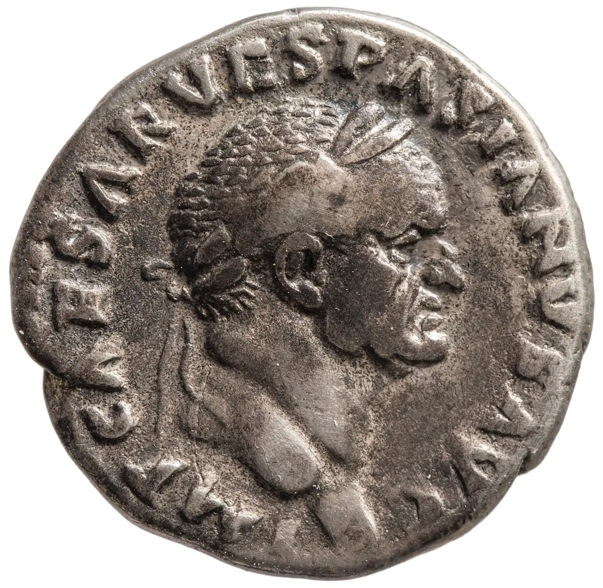 Vespasianus