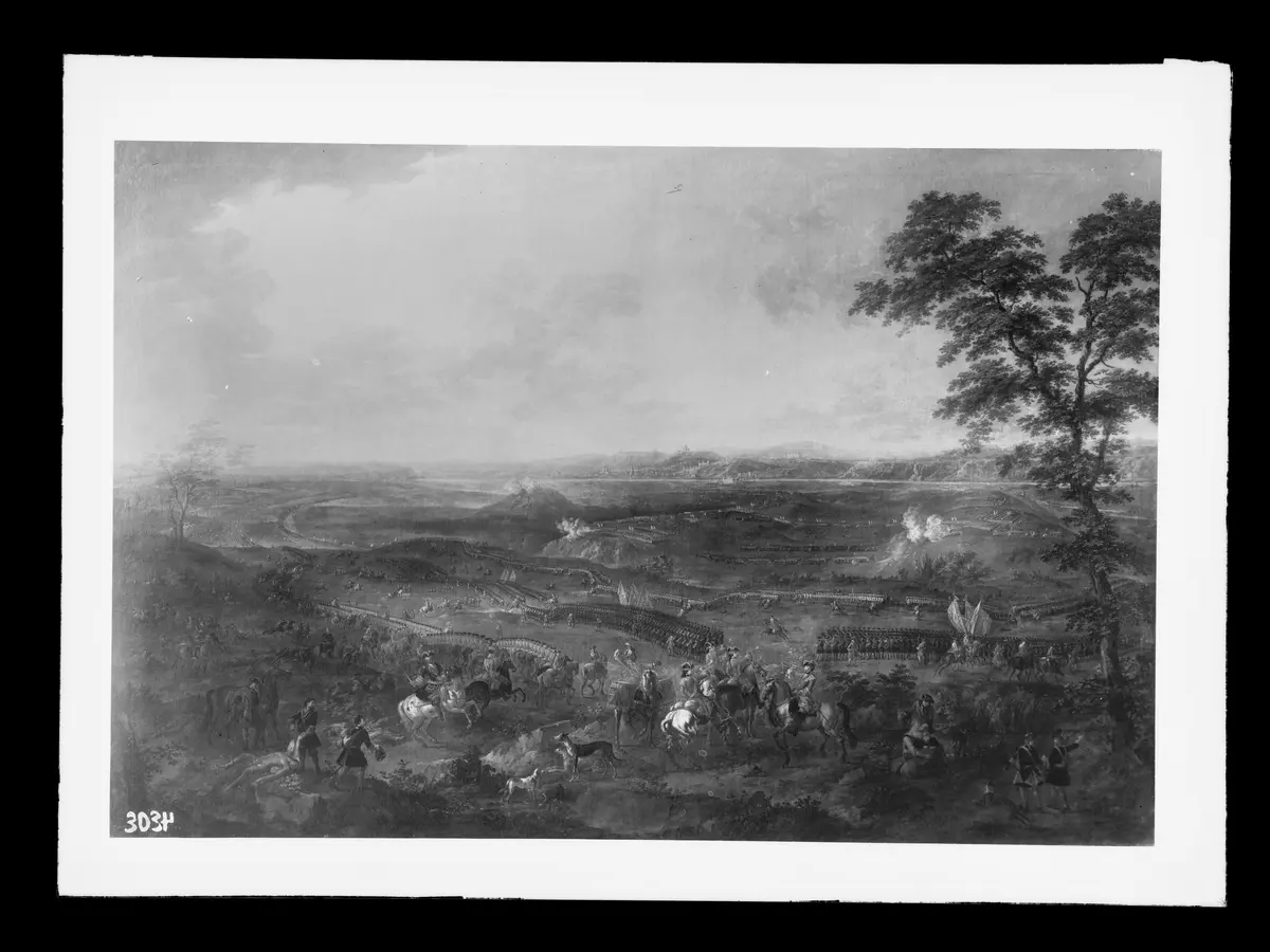 Schlacht bei Balaguer 1710