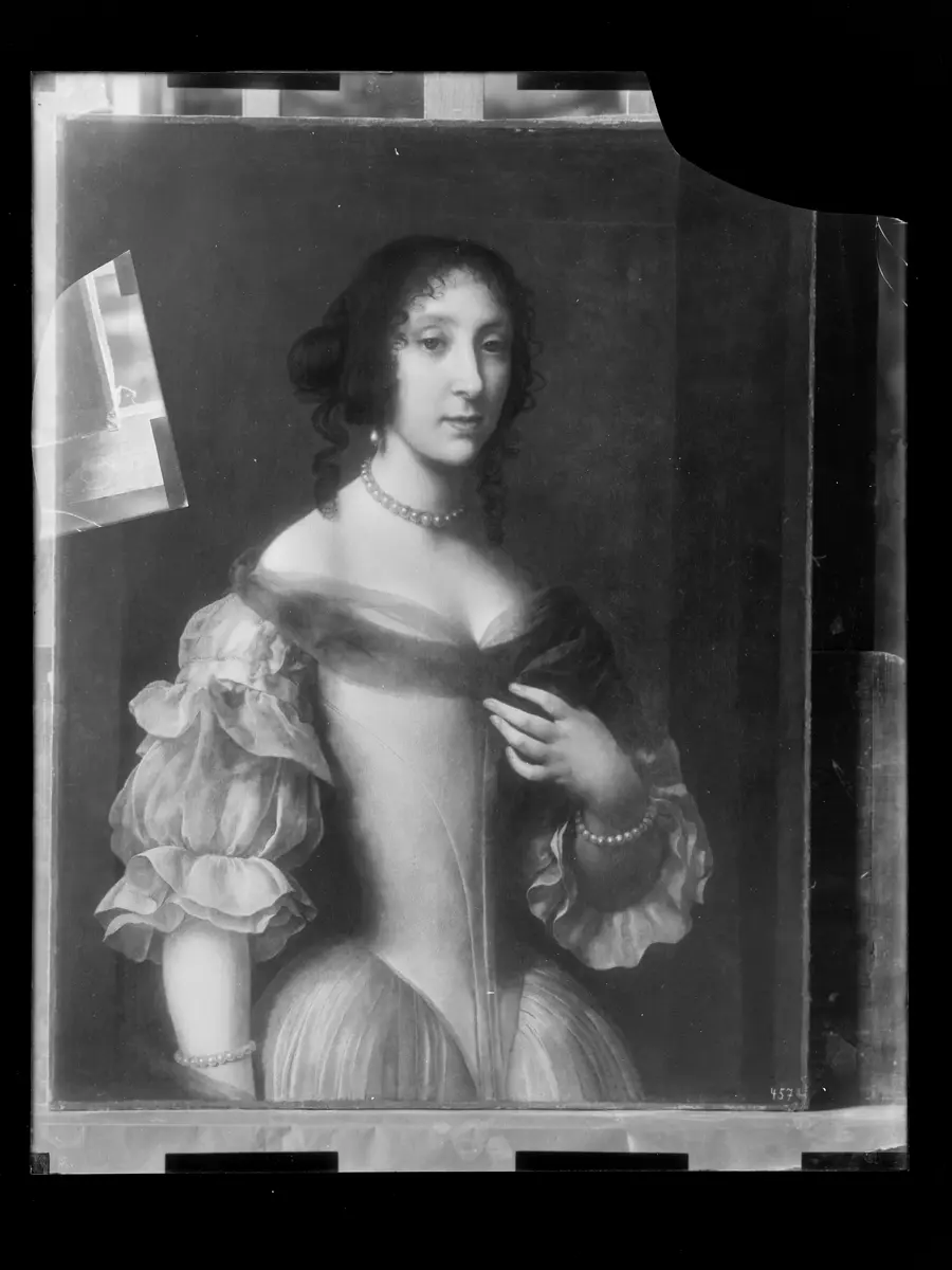 Erzherzogin Claudia Felicitas (1653-1676)